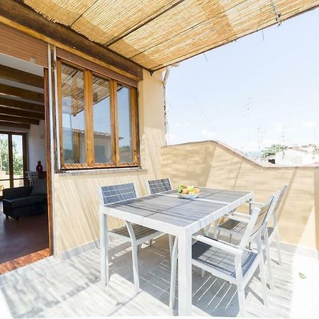 Hill'S View Terrace Apartment 피렌체 외부 사진